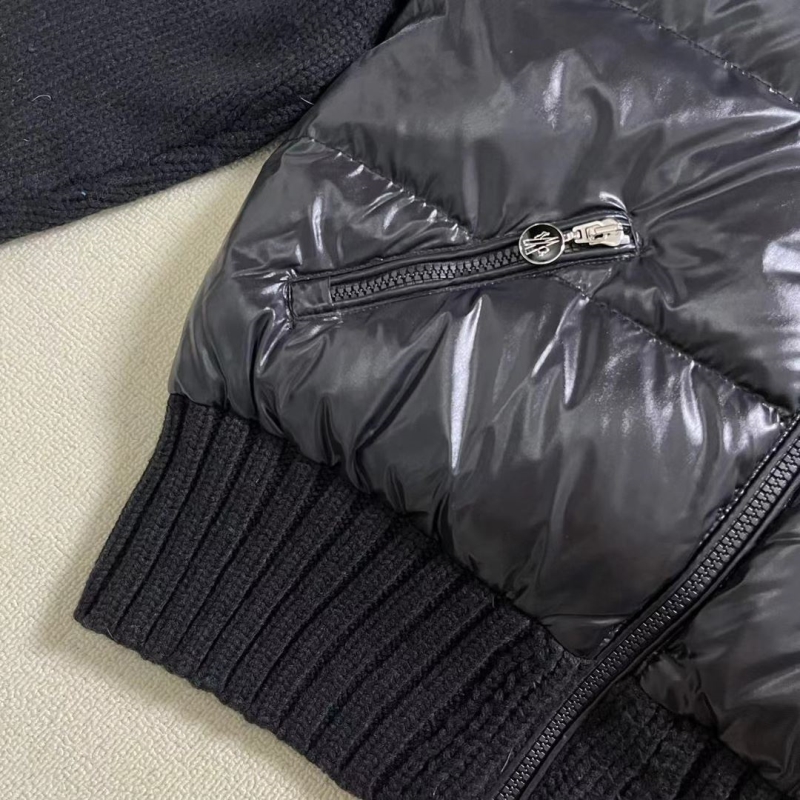 Moncler Down Coat